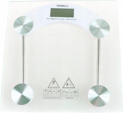 WAGA �AZIENKOWA Elektroniczna Szk�o P�aska 1519