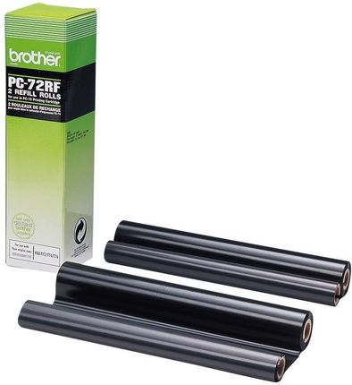 Brother PC72RF - zdjęcie 2