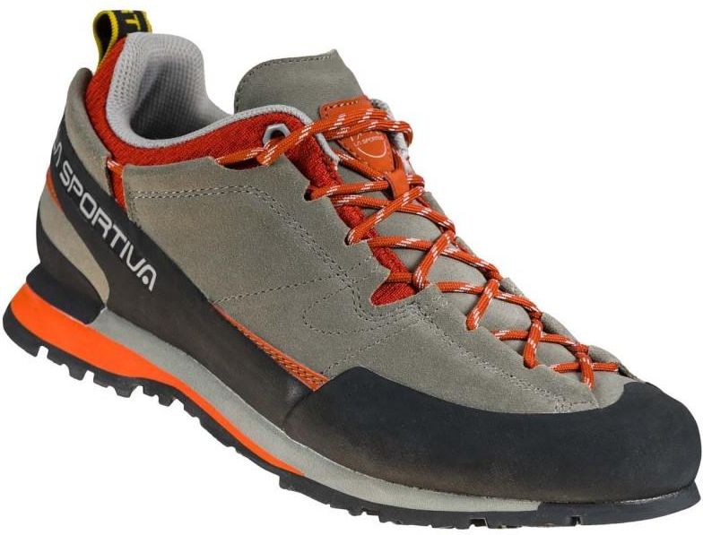 Buty Trekkingowe La Sportiva Boulder X Clay - Ceny I Opinie - Ceneo.pl