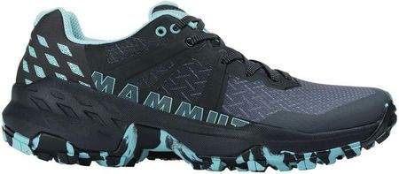 Mammut Sertig Ii Low W Czarny