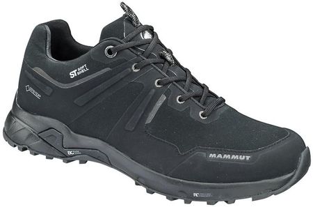 Mammut Ultimate Pro Low Gtx W Czarny