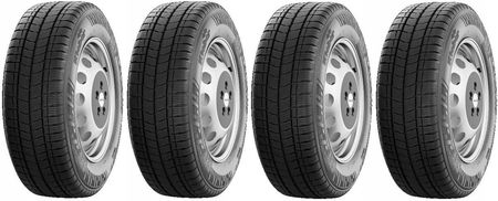 Kleber Transalp 2+ 225/55R17C 109/107T