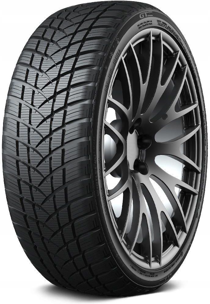 Opony Terenowe Zimowe Gtradial Winterpro Sport Suv R V