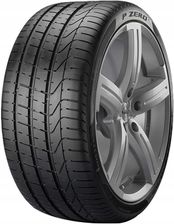 Pirelli P-Zero Pz4 295/30R21 102Y