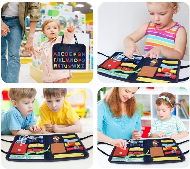Geuther Mata Sensoryczna Zabawka Edukacyjna Dla Dzieci - Ceny i opinie ...