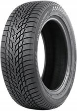 Nokian Snowproof 1 285/45R20 112V