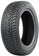 Nokian Snowproof 1 275/40R20 106V