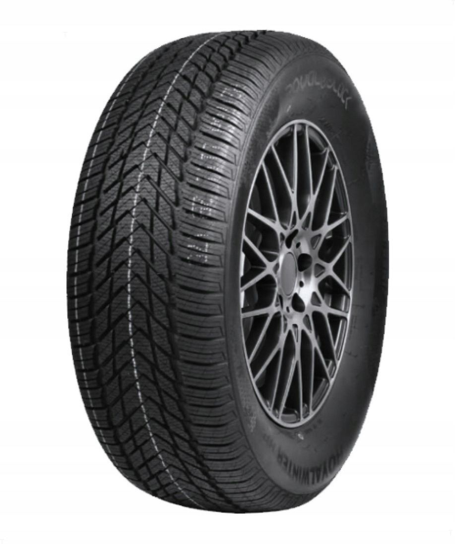 Pneu Hiver APLUS 185/70 R14 92T XL - Renforcé, M+S - Adhérence Neige Et Sol Mouillé - Pour Voitures Particulières
