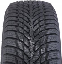 Nokian Snowproof 1 275/35R20 102W
