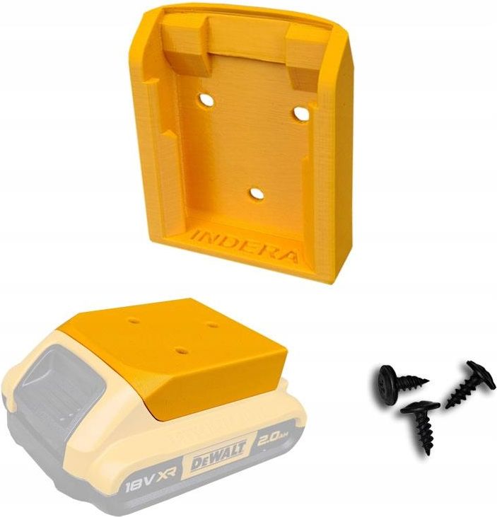 Buy Stealths Battery S For DeWalt 18v XR, Flexvolt 54v, 20v MAX & Flexvolt 60v Li-Ion Cordless - Foto 10