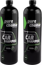 Zdjęcie Pure Chemie Car Shampoo Szampon Samochodowy 2szt. ( 4%) - Legnica