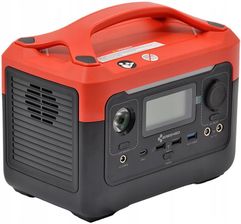 Zdjęcie Greenso Stacja zasilania/00W (STZ01) - Działoszyn