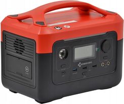Zdjęcie Greenso Stacja zasilania 600W (STZ02) - Tomaszów Lubelski