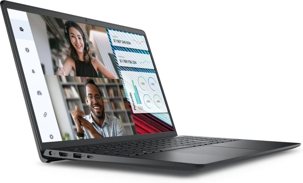 Laptop Dell Vostro 3520 15,6/i5/8GB/512GB/Win11