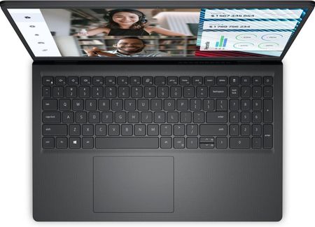 Laptop Dell Vostro 3520 15,6/i5/8GB/512GB/Win11