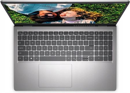 Laptop Dell Inspiron 3520 15,6/i5/8GB/512GB/Win11