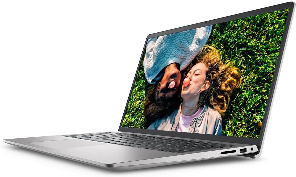 Laptop Dell Inspiron 3520 15,6/i5/8GB/512GB/Win11