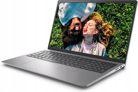 Laptop Dell Inspiron 3520 15,6/i5/16GB/512GB/Win11