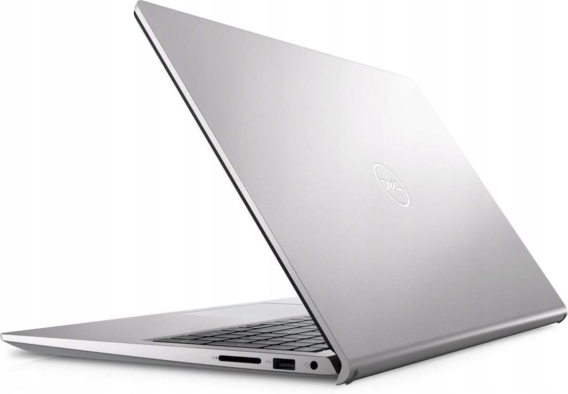 Laptop Dell Inspiron 3520 15,6/i5/16GB/512GB/Win11