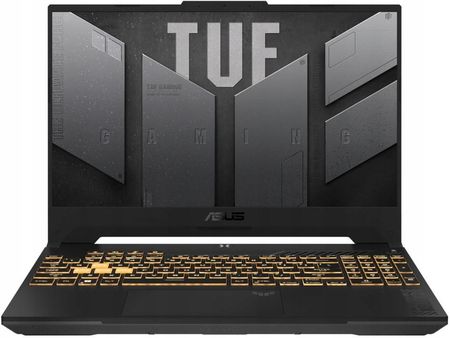 Asus TUF Gaming F15 15,6"/i7/16GB/512GB/NoOS (FX507ZV4LP055)
