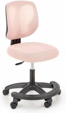 Zdjęcie Fotel Biurowy Dziecięcy Nani Różowy - Kobyłka