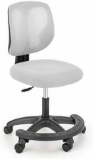 Zdjęcie Fotel Biurowy Dziecięcy Nani Szary - Sulejówek