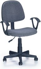 Zdjęcie Fotel Biurowy Radian Szary - Milanówek