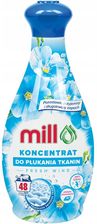 Zdjęcie Koncentrat do płukania tkanin FRESH WIND 1,3l - MILL - Mielec