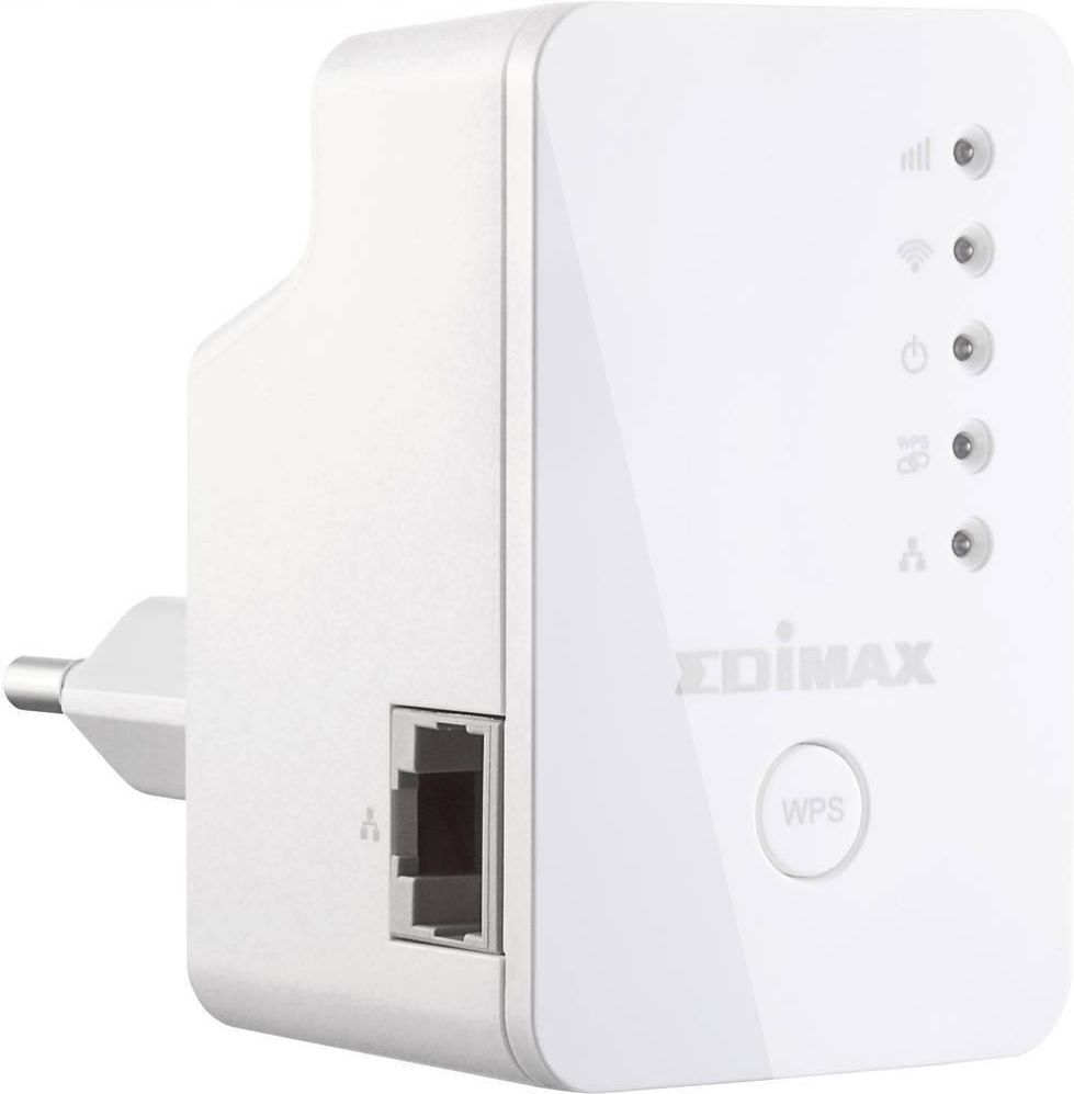 Edimax EW-7438RPN Mini 300Mbps Wireless Repeater