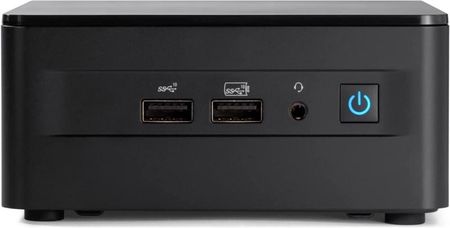 Intel NUC 13 Pro Kit Tall RNUC13L3HV50002 - Mini Desktop/i5-1350P/Wi-Fi/3 lata Door-to-Door