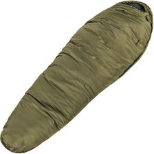 Zdjęcie Śpiwór Fjord Nansen Kjolen XL 1400 g Olive Drab - lewy - Grodzisk Wielkopolski