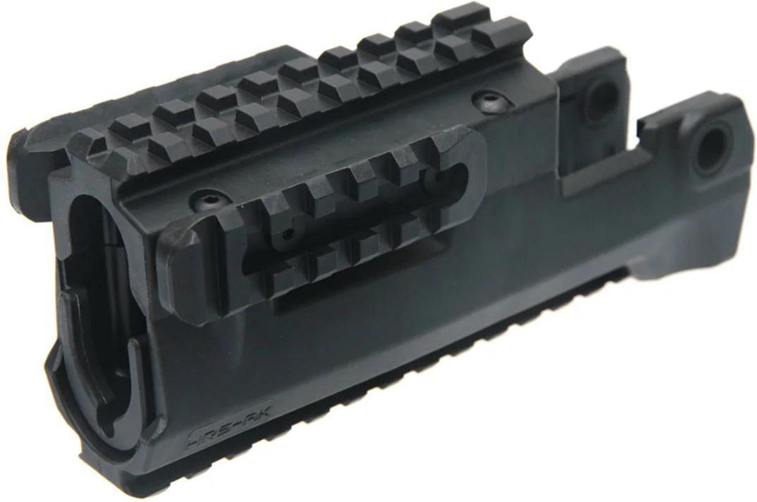 Łoże Imi Defense Prp Polymer Rail Platform Ak47/74 - Ceny i opinie ...