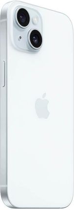 Apple iPhone 15 128GB Niebieski - Cena, opinie na Ceneo.pl