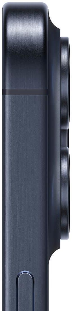 Apple iPhone 15 promax 512G ブルーAmerica版 iPhone 15 Pro Max 512GB - ブルーチタニウム（SIMフリー）[整備