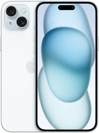 Apple iPhone 15 Plus 512GB  Niebieski 