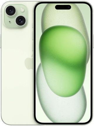 Apple iPhone 15 Plus 512GB  Zielony 