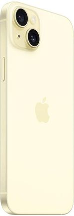 iPhone 15 plus 256GB イエロー 本体 Apple iPhone 15 Plus 256GB Yellow - Smartfony i telefony