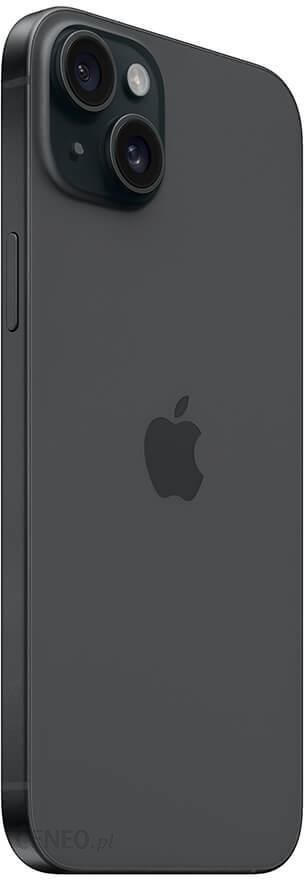 iPhone 15 Plus (6.7 - 256 Go, 6 Go RAM) Noir