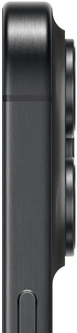 Apple iPhone 15 Pro 512GB Tytan Czarny - Cena, opinie na