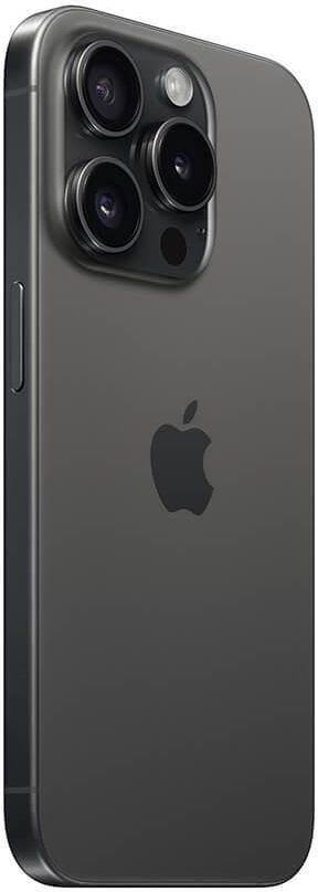 Apple iPhone 15 Pro 1TB Tytan Czarny - Cena, opinie na Ceneo.pl