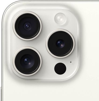90%128GB iPhone 15 Pro ホワイト 本体 Apple iPhone 15 Pro 128GB 6,1