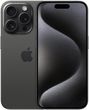 Apple iPhone 15 Pro 256GB Tytan Czarny 