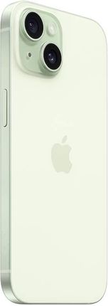 Apple iPhone 15 512GB Zielony - Cena, opinie na Ceneo.pl