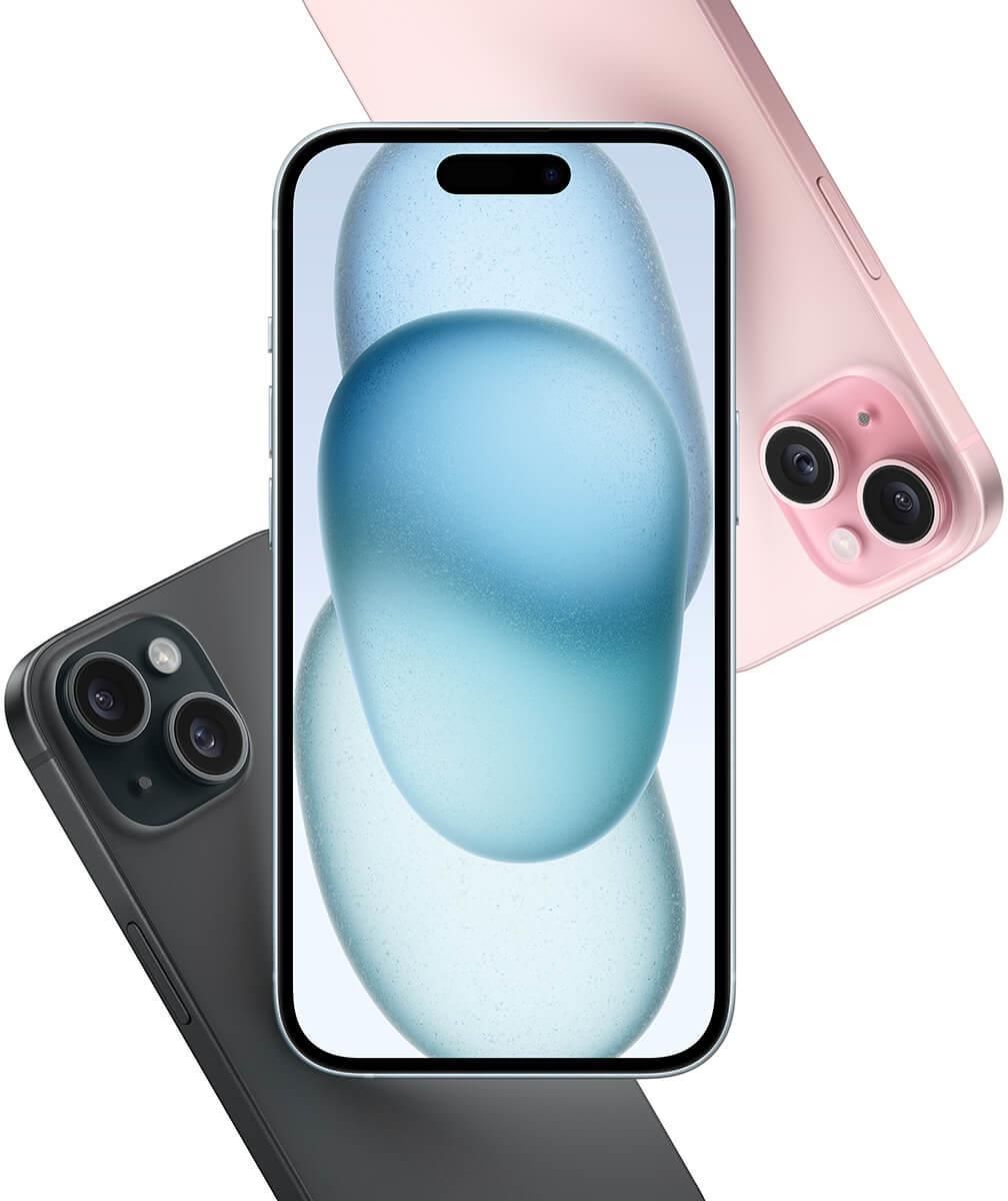 Apple iPhone15 グリーン 512gb SIMフリー iPhone 15 512GB グリーンを購入 - Apple（日本）