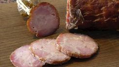KIEŁBASA SZYNKOWA