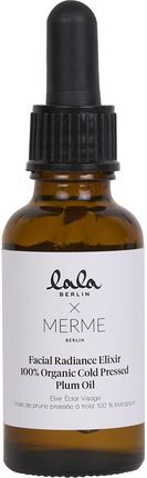 Merme Berlin Lala X Facial Radiance Elixir Serum Nawilżające 30 ml