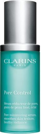 Clarins Pore Control Serum Redukujące Pory 30 ml