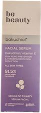 Zdjęcie Bebeauty Care Be Beauty Serum Do Twarzy Z Bakuchiolem Vegan 30 ml - Chrzanów