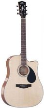 Gitara akustyczna 4/4 - KEPMA EDC N