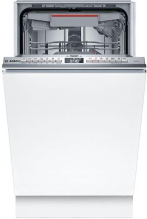 Zmywarka Bosch Serie 4 SPV4EMX62E